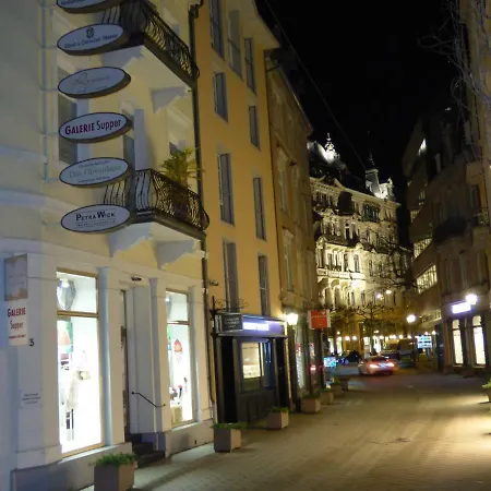 Domino Apartment Baden-Baden Exterior photo