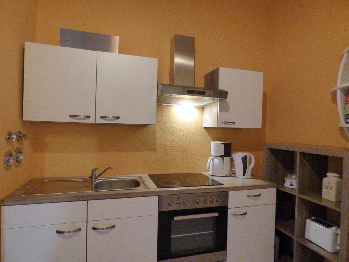 Domino Apartment Baden-Baden